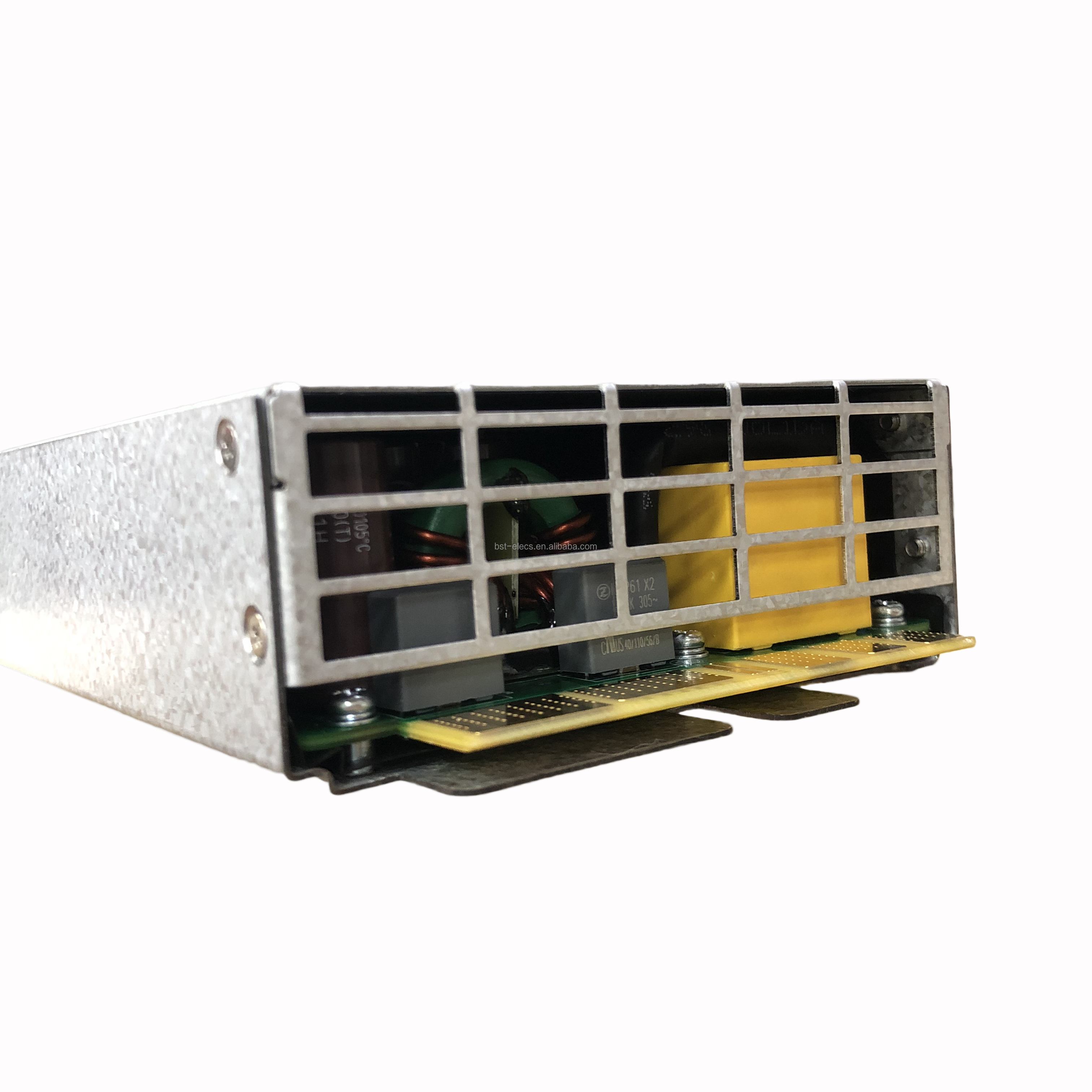 digital controller 1u r4850 ac dc 240v 220v to 110v 48v 50a 3000w 6000w modular switch mode rectifier for telecommunication