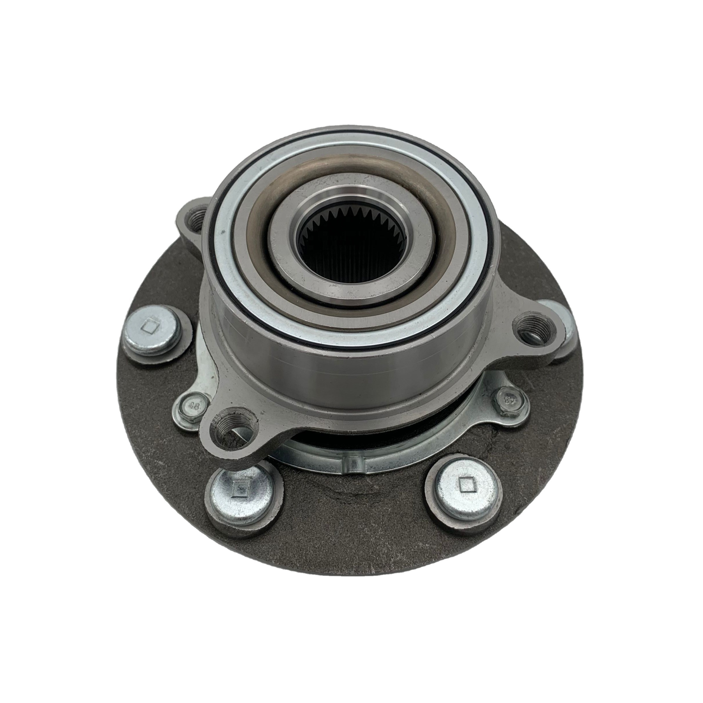 Подшипник Ступицы переднего колеса MR992374 3880A036 для Mitsubishi L200 Triton