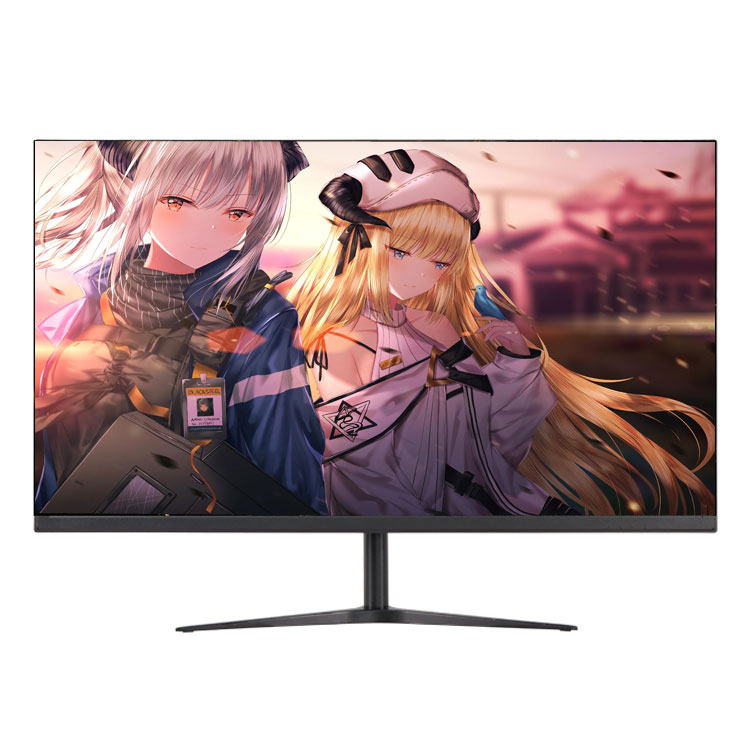 Vesa крепление настольных компьютеров AMD free sync 1ms 144 Гц 24 дюймовый компьютерный монитор игровая