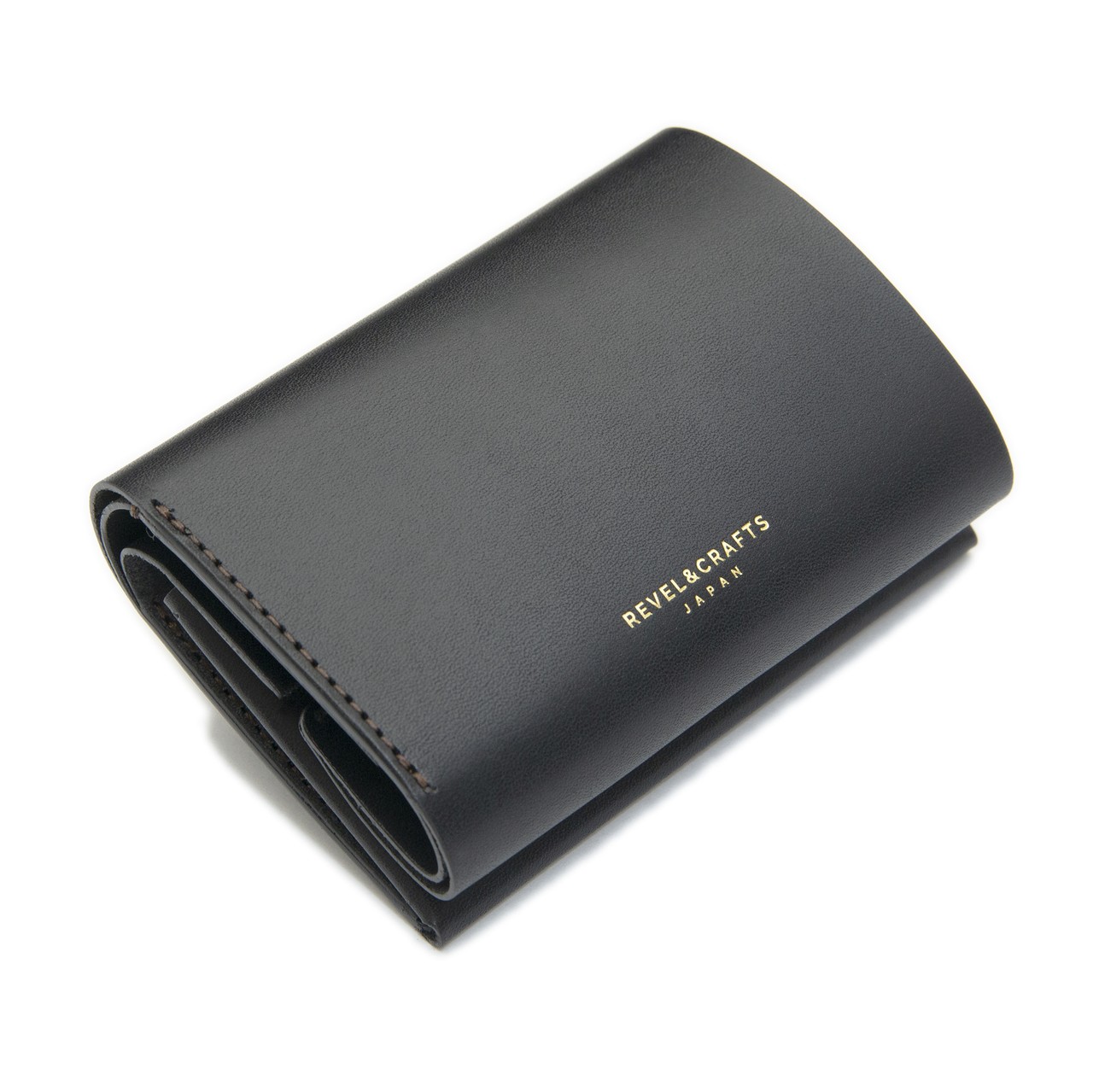 Custom Men's Wallets Ultra-Thin Leather Cowhide Wallet Men's Wallet Fashion RFID Shielding Credit Card Money Clip