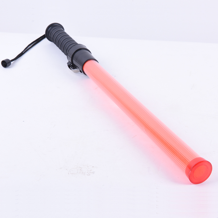 China wholesale ANHUA customized reflective traffic led baton