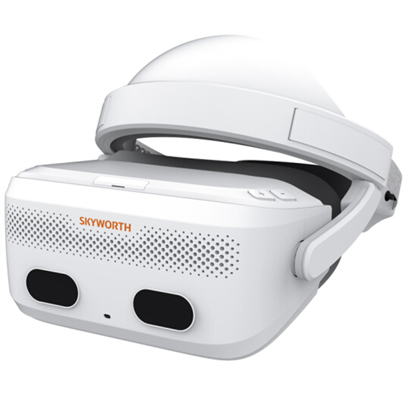 VR HEADSETSkyworth S8000 автономный VR HMDVR все-в-одном