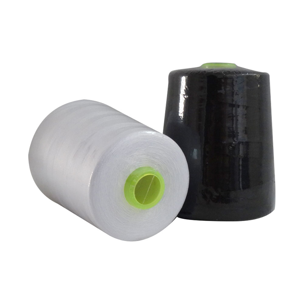 40S/2 8000 Yard Bed Sheet Use Spun Polyester Sewing Thread For Sale