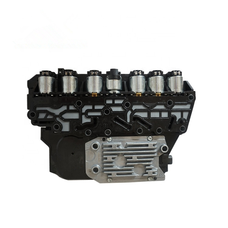 24256657 24256523 6T40 6T45 TCM TCU трансмиссия