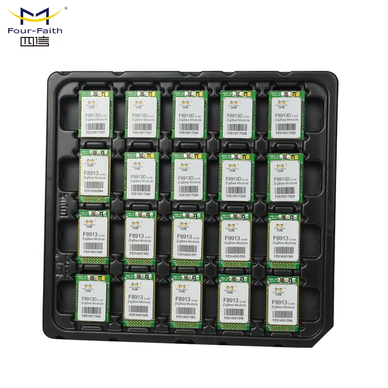 Беспроводной коммутатор zigbee F8913, модуль для умного дома, для лечения нефтяных месторождений, медицинское лечение zigbee