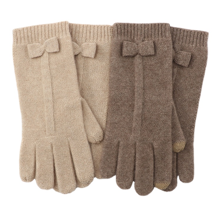 Cheap Price Good Quality Fashion Wholesale Lady Popular Custom cashmere scarf gloves hat