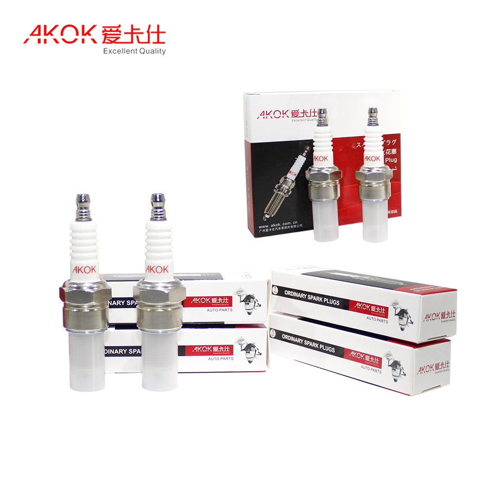 Hot Rod Parts 30% OFF Spark Plugs For 03-09 4runner 05-15 Tacoma 4.0L 90919-01235 K20hru11