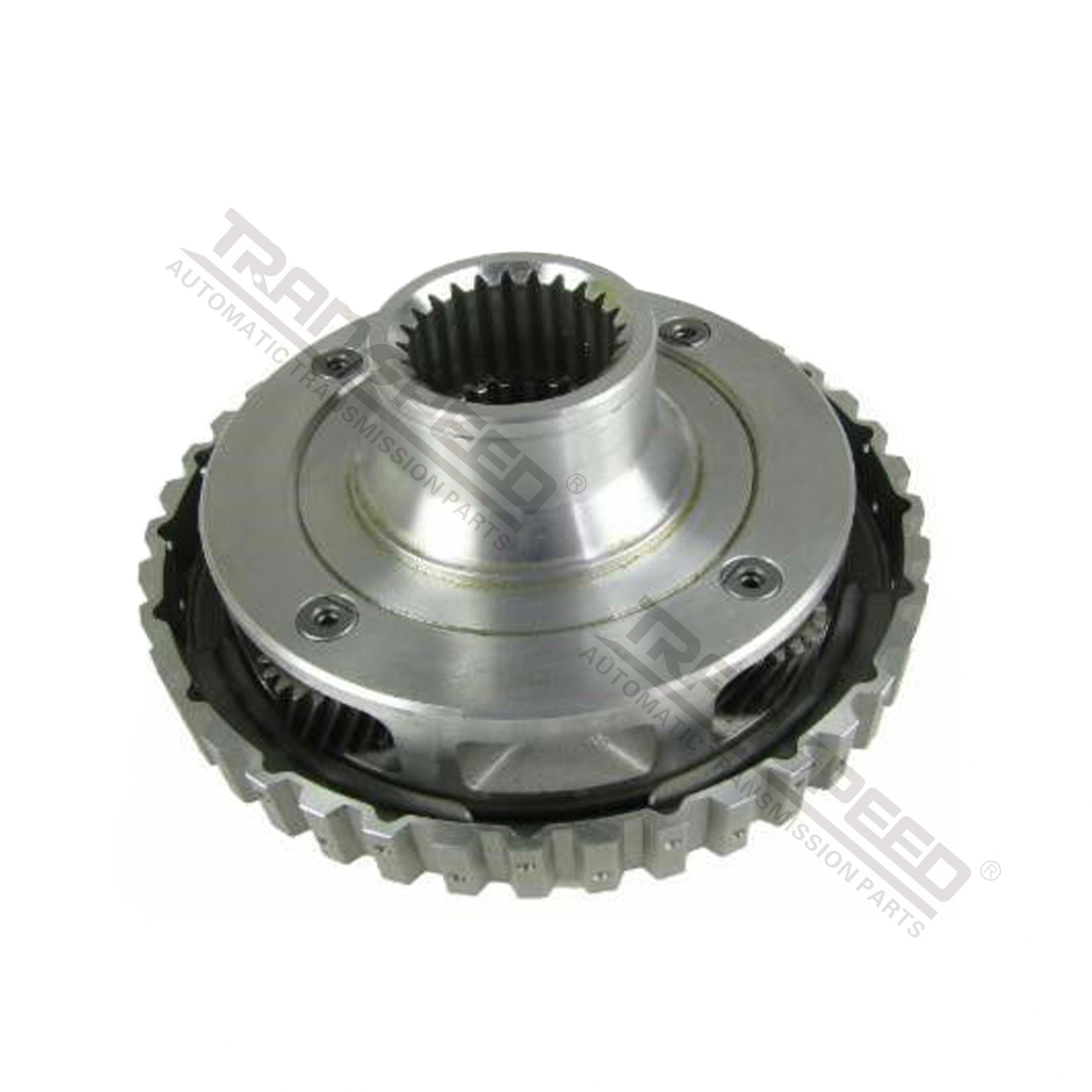 Передняя панель передачи U660E U760E