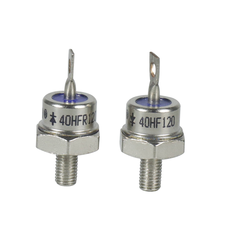 Новый 40A 1200V выпрямительный диод 40HFR120 выпрямительный диод Новый 40A 1200V выпрямительный диод 40HFR120