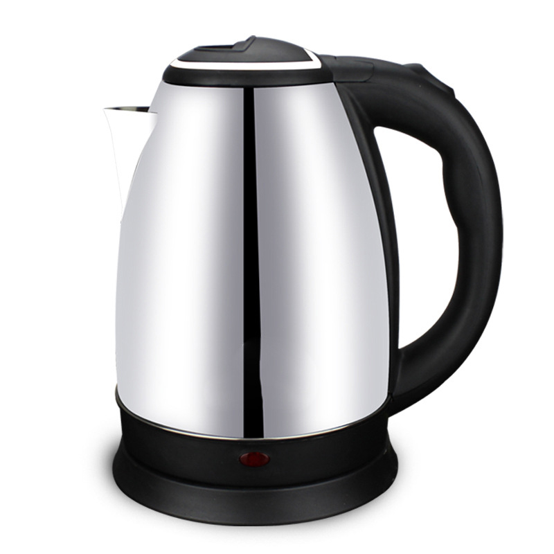 2L Home Appliance Hot Selling Superior Stainless Steel Tea Water Electric Kettle Jug Heater Travel Kettles