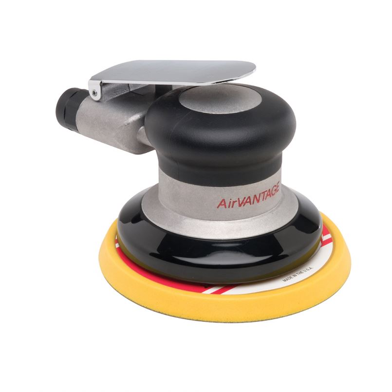 Metal Polishing Machine Stone Edge Polishing Machine Air Tool