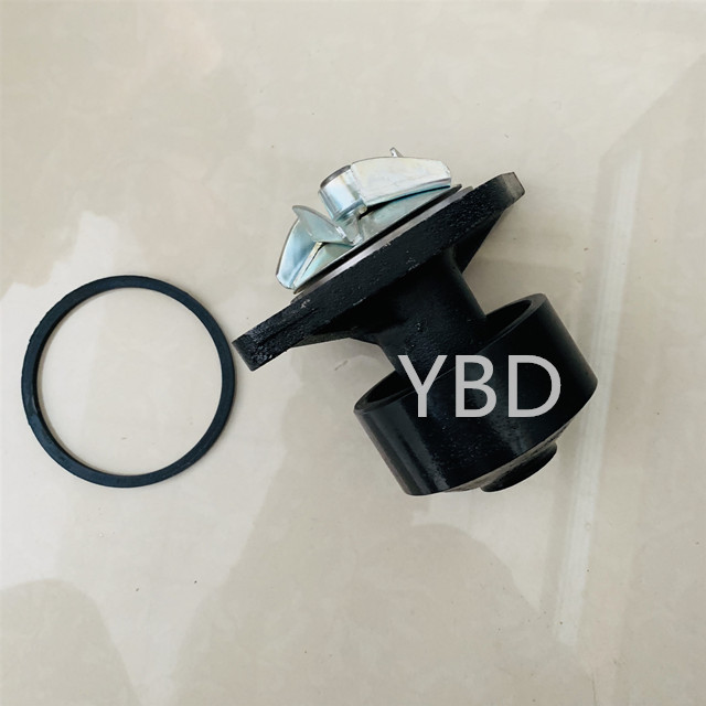 Водяной насос 6D102 для экскаватора 6D102 Water Pump 6735-61-1101