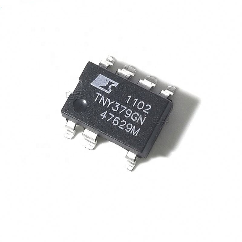 Ic преобразователь питания DIP8 TNY378 TNY379 TNY380 в наличии