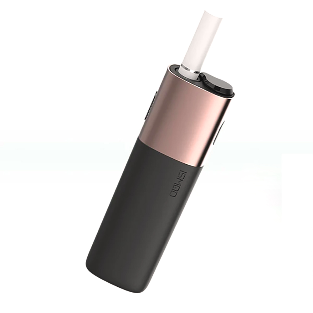 Керамическое нагревательное устройство MYSMOK ISMOD NANO для нагревательных палочек
