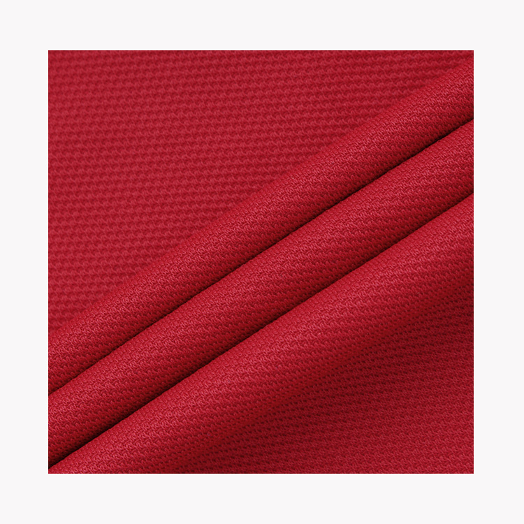 Жаккардовая сетчатая ткань 40D honeycomb mesh cloth165g, высокоэластичная нейлоновая спортивная ткань