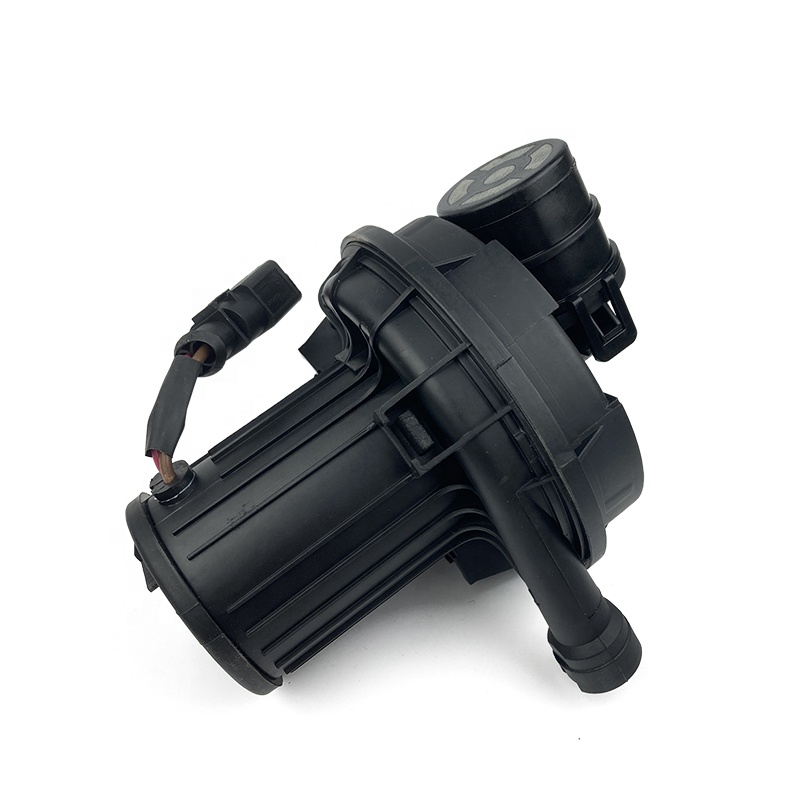 Secondary air pump 06G 959 253A 06G959253A for V-W Auxiliary air pump