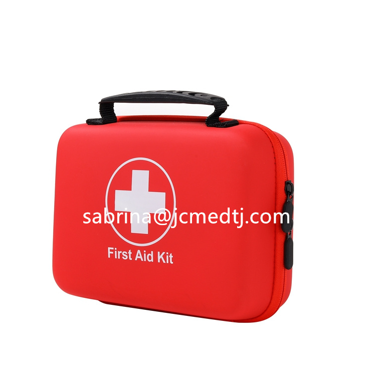 emergency kit outdoor first aid kit eva first aid kit