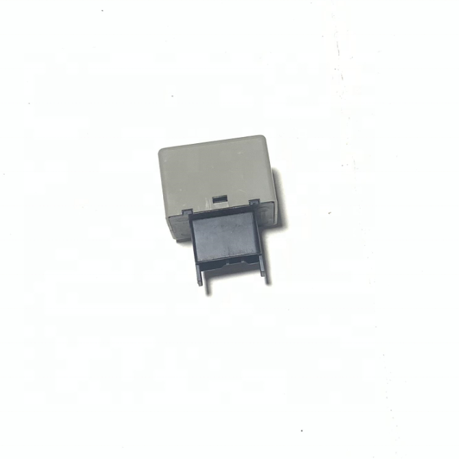 Car LED Flasher Relay Lighting Switch OEM 81980-50030 Electronic Flasher Relay 12v 8p FOR TOYOTA