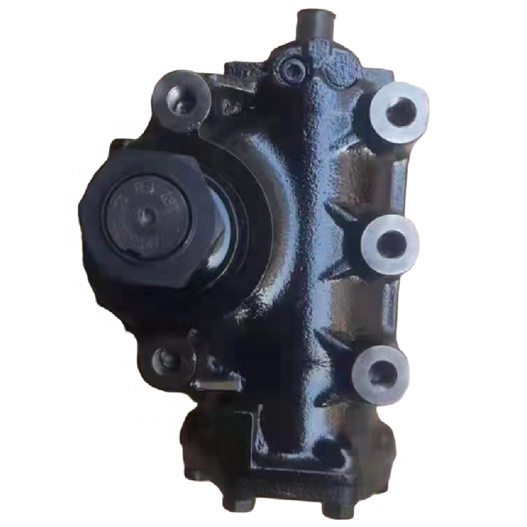 wg9725478228 Steering gear assembly for Sinotruk Howo