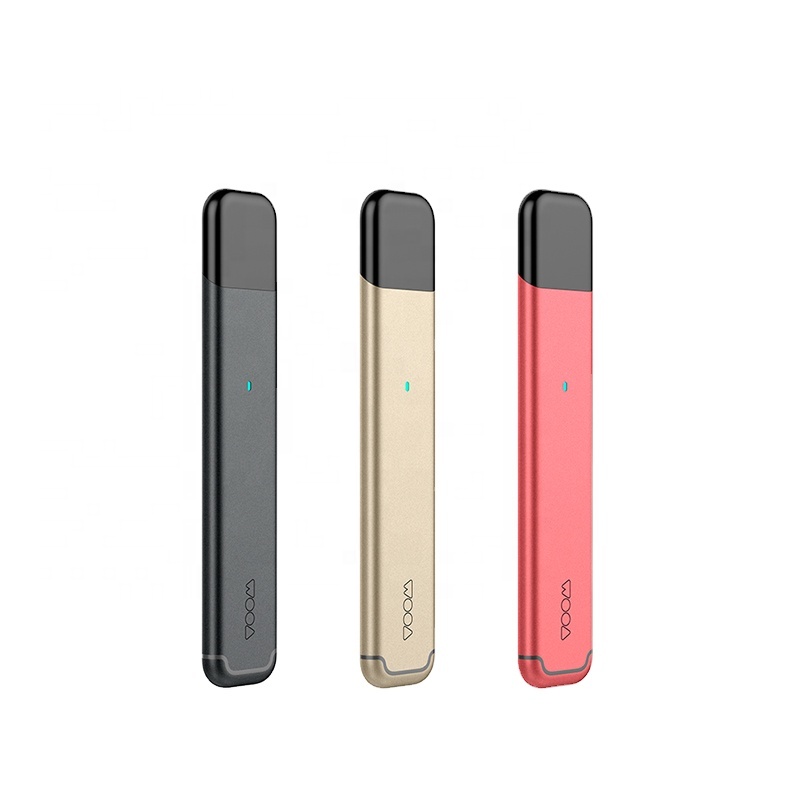 VOOM rechargeable vape device oil voom vape pods wholesale electronic vape kit de vaper
