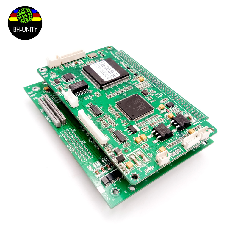Nocai Inkjet Printer Parts Carriage Board for Eps TX800 Printhead Board NC Version Brand New