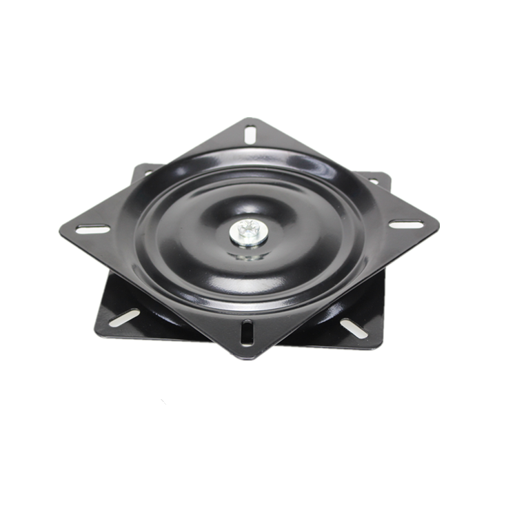 Hot Sale Turntable Swivel Mechanism furniture fittings ball bearing swivel plate parts bars tool A09