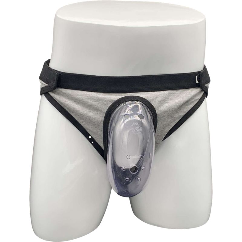 Circumcision Kit for Protection Underwear After Surgical M Size Adult