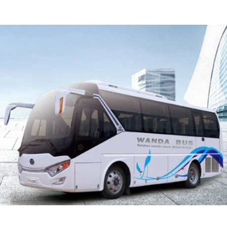 Роскошные автобусы Chery 8 м, 30 сидений, автобусы двигателя Yuchai, Лидер продаж, дорожный автобус