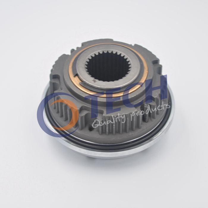 Высококачественный подшипник ступицы колеса в сборе для Nissan OEM 40202-EA000