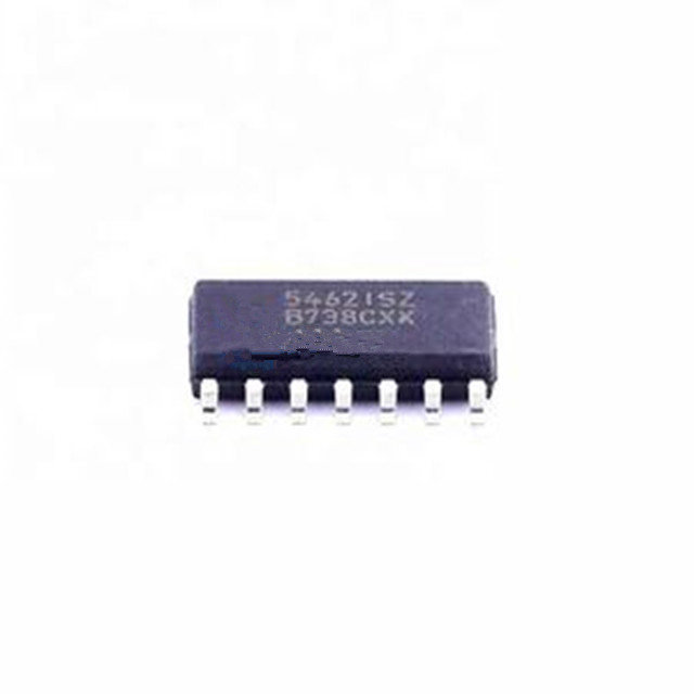 EL5462ISZ-T13 SOIC-14 низкая мощность операционный усилитель 0,298 г 2500pcs-Tape/катушка новый