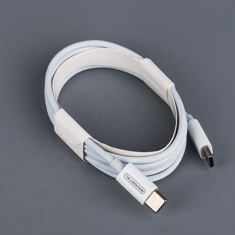 18 Вт быстрой зарядки USB-C кабель 8 Pin Android 1,2 м Type C Usb кабель для передачи данных, для iphone, Samsung, для мобильных телефонов, кабель для передачи данных Cargadores