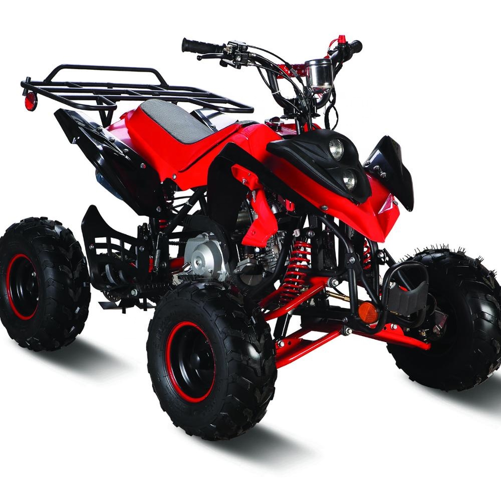 Квадроцикл 110CC
