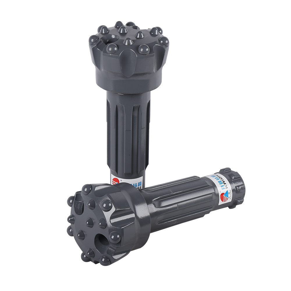 DHD340A DTH молоток бурения коронка для сверла молотка