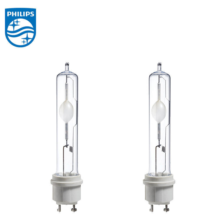 Philips MASTERColour CDM-TMW Elite 210W/930 PGZ18.1CT/12 керамическая металлическая галогенная лампа 928601164734