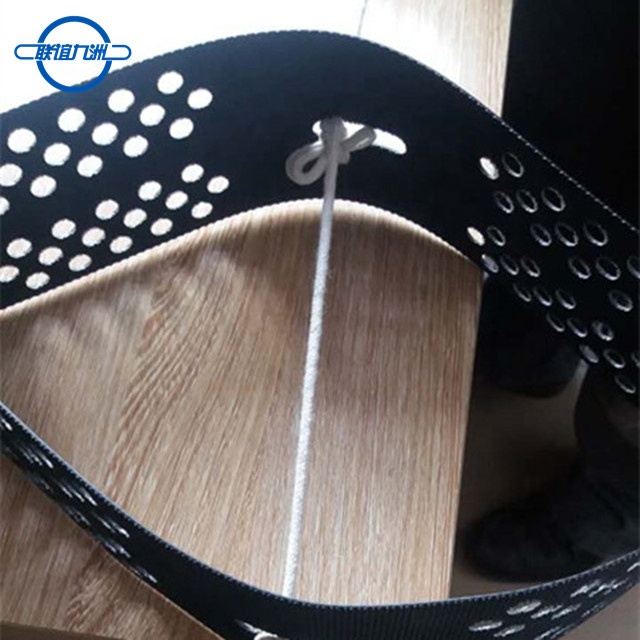 HDPE Geocell для подпорной стены