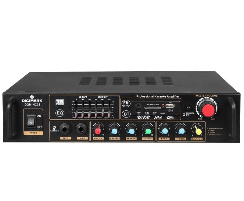Professional ahuja amplifiers car audio dj amplifier 10000 watt with great price