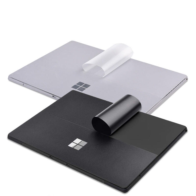 Наклейка для ноутбука, защитная наклейка для ноутбука Microsoft Surface Pro7 6 5 4/Surface Go/Go 2
