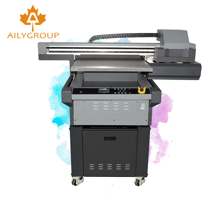 Factory price uv led printer for bottle