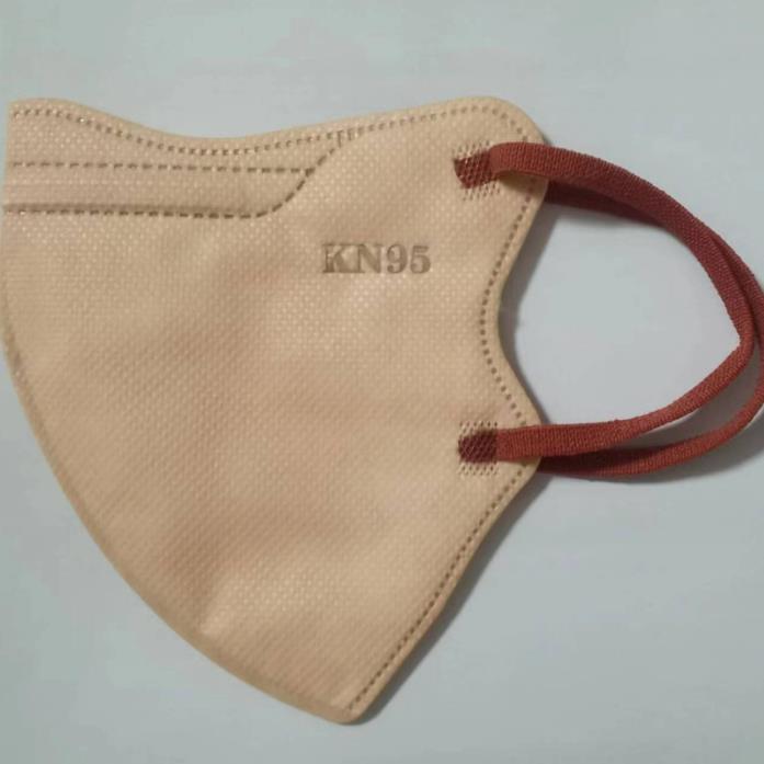 3D KN95 safety dust face maskes faceshield petit facemask disposable respirators & masks kn95 5ply mask mouth breather
