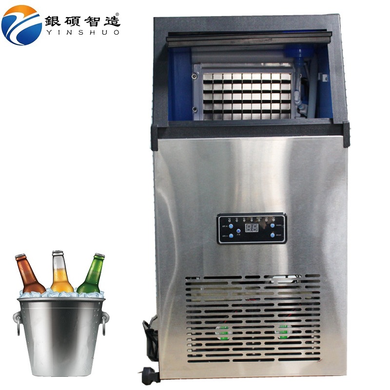 Cheap Ice Machines Making Maker Used Cube ice Maker for Commercial