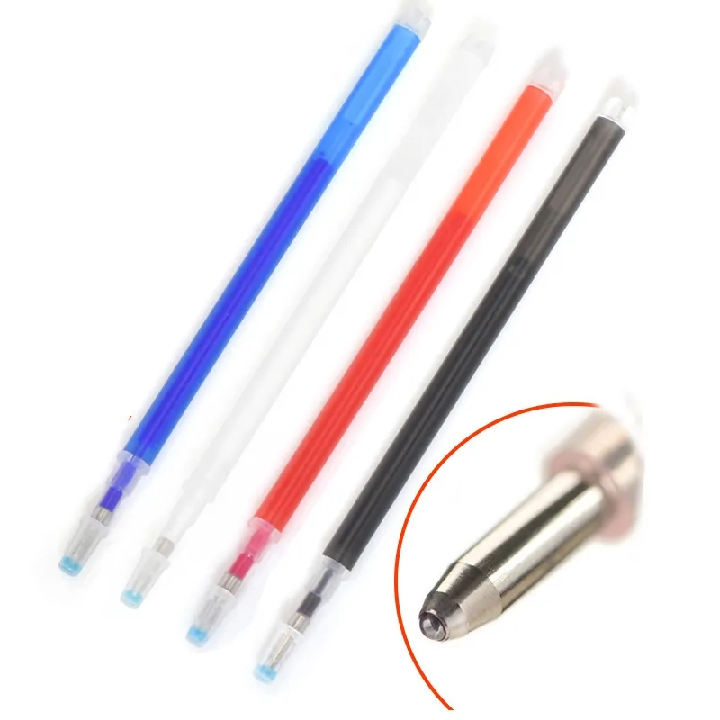 Wholesale Price High Temperature Disappeared Marking Line Pen Refill