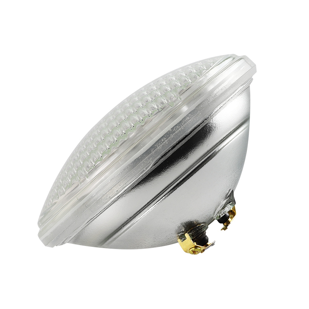 China factory replaceable professional underwater 12V 24V RGB PAR56 pool light recessed IP68 led swimming pool light