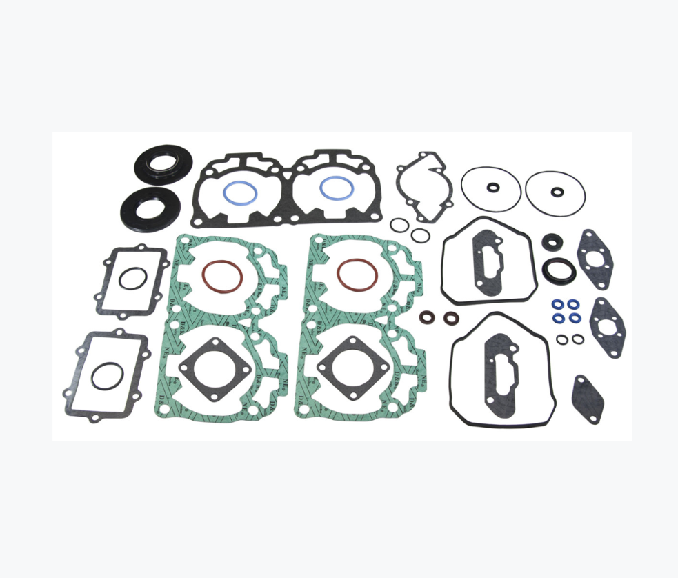 Полный комплект прокладок JINWO 711310 POLARIS Snowmobile 800