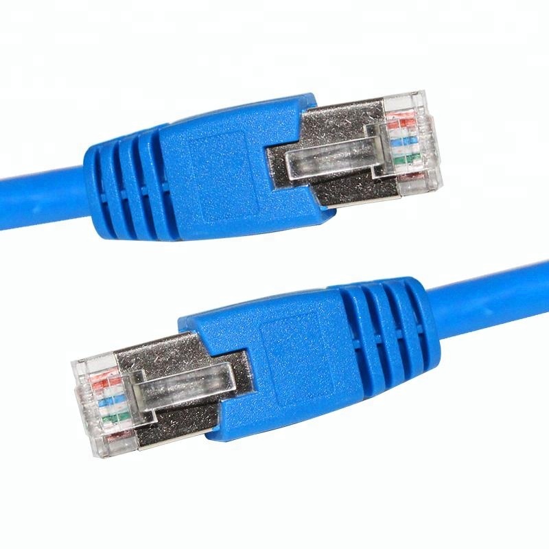 4P BC CCA Cat5e Cat6 Cat6e Cat7 LAN Ethernet Cat5E патч-корд кабель UTP Cat6 сетевой кабель