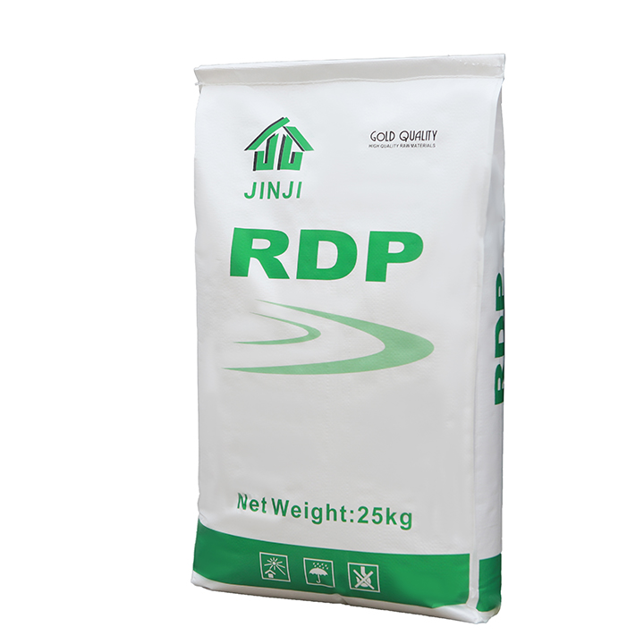 Vinyl acetate ethylene copolymer emulsion VAE RDP for dry mortar tile adhesive