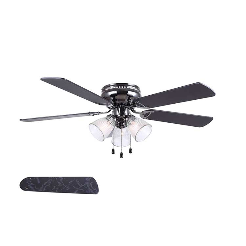 42 inch Decorative Ceiling Fan