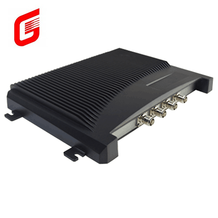 ZK72G2 фиксированной RFID считыватель этикеток писатель