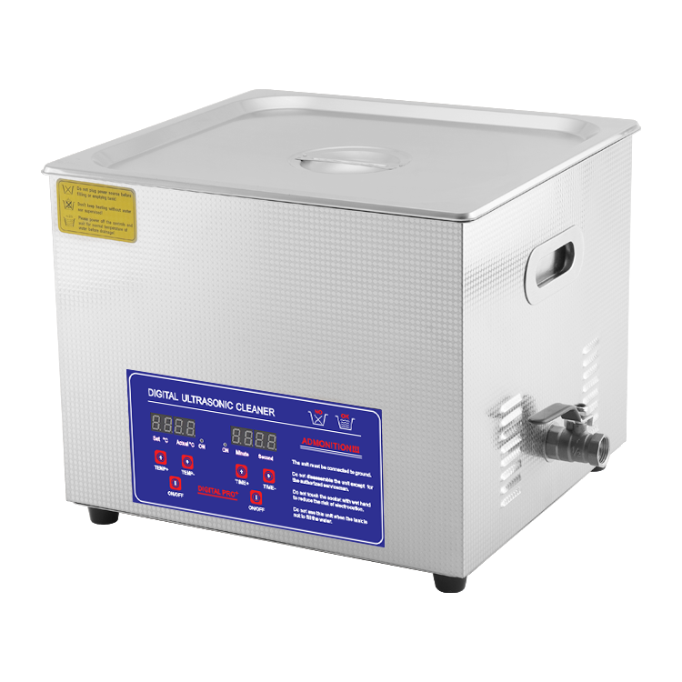 Multifunctional With Great Price 60 Ultrasonic Cleaner Bath