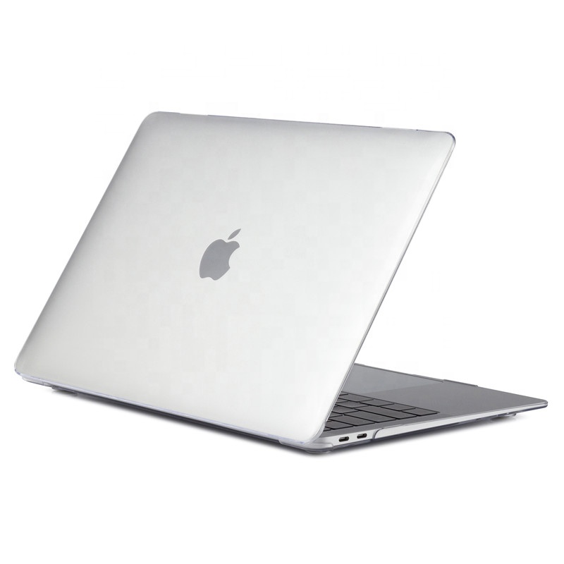 Жесткий чехол из поликарбоната, защитный чехол для ноутбука Apple Macbook Air 11, 12 дюймов, чехол