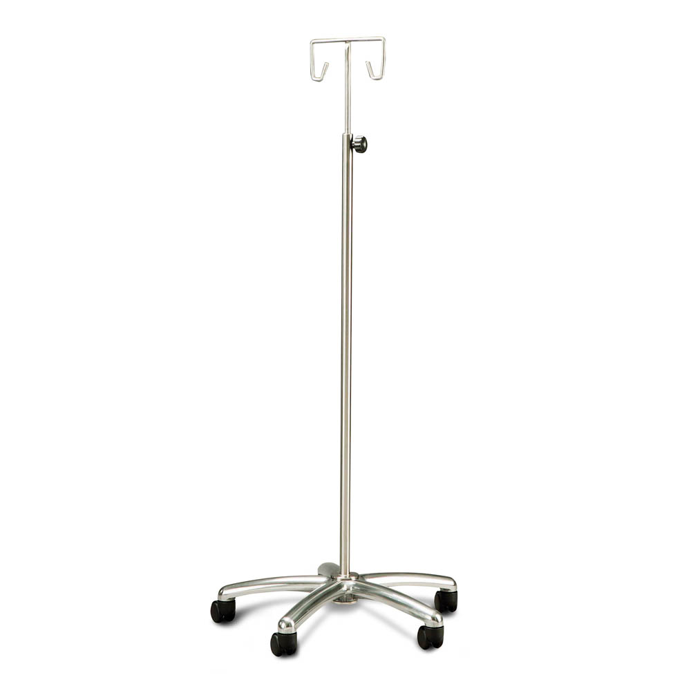 China direct factory iv infusion stand price
